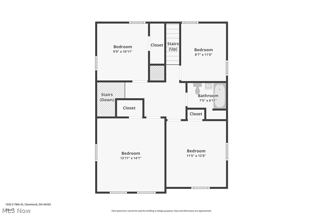 1532 E 78th Street Property Photo 19