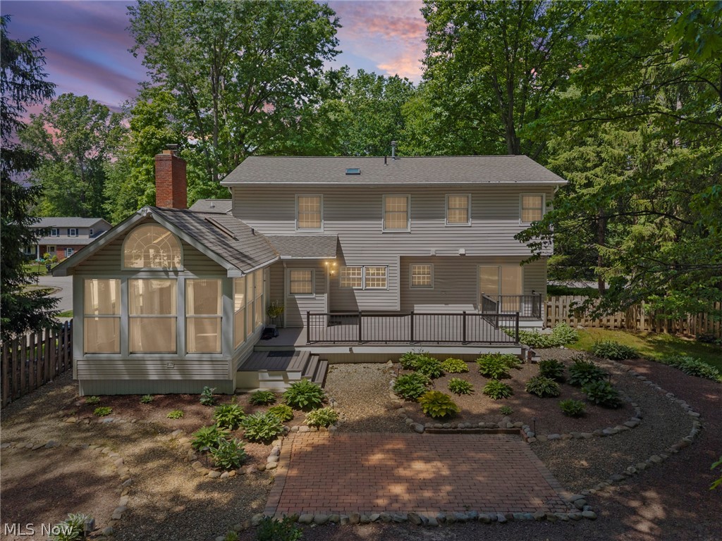 3871 Greentree Road Property Photo 41