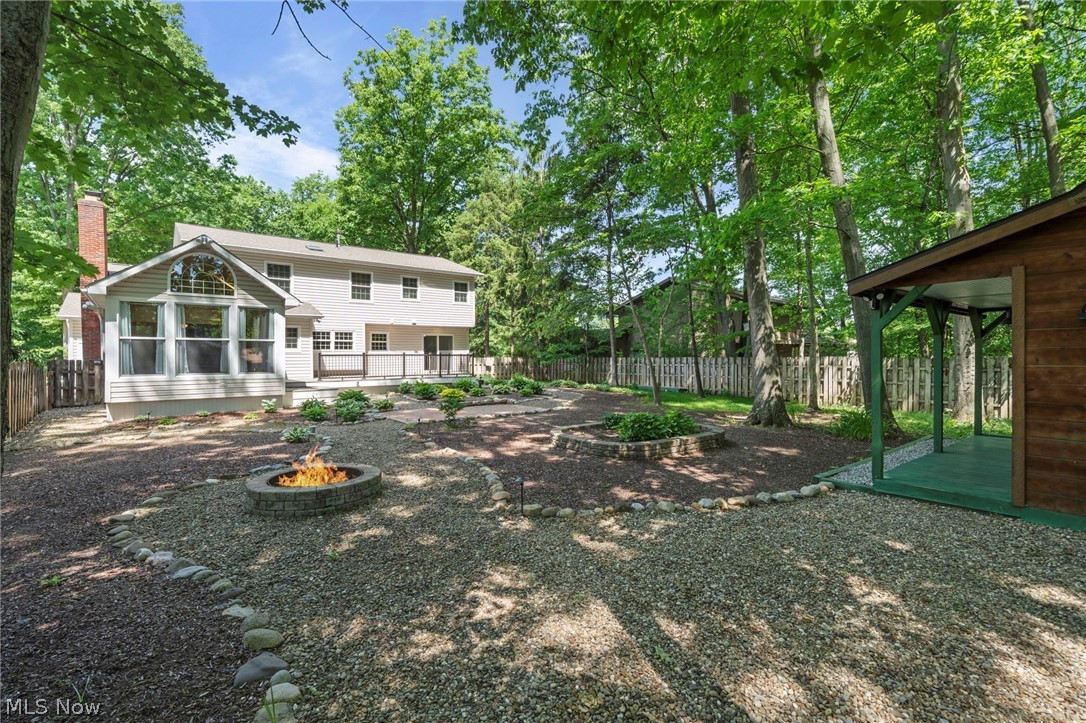 3871 Greentree Road Property Photo 46