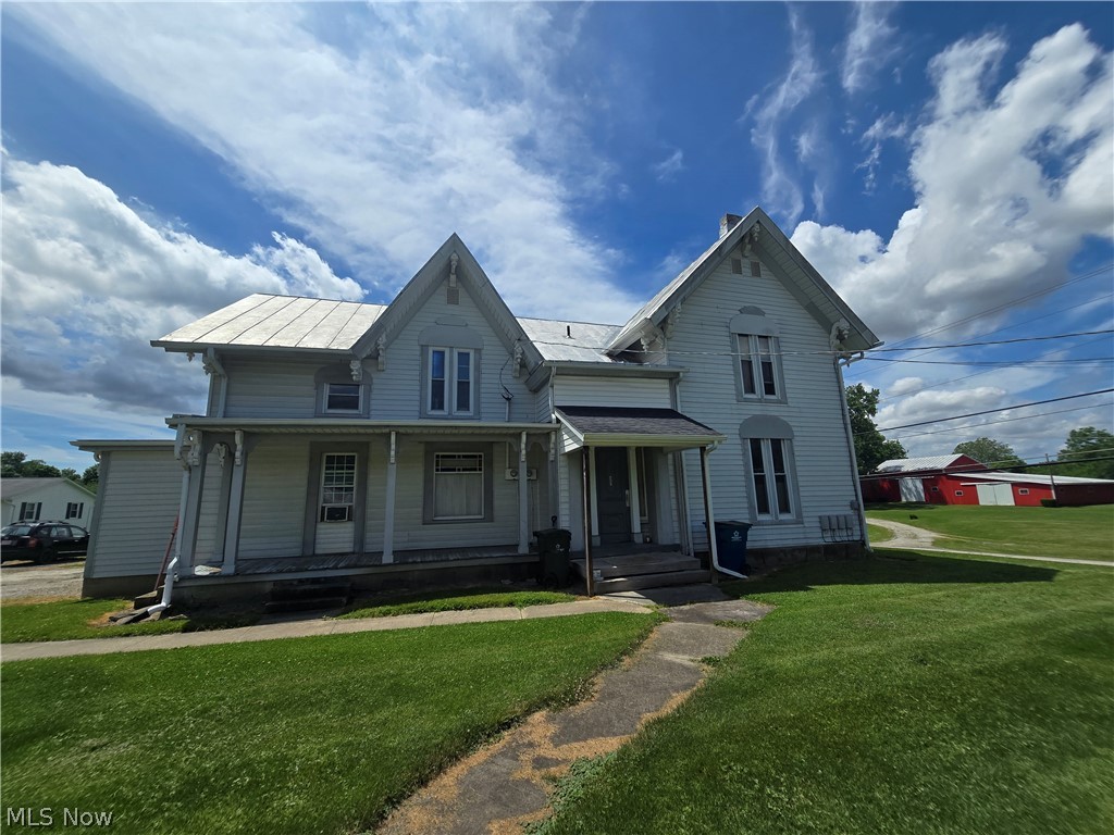 1 Pitts Road Property Photo 1