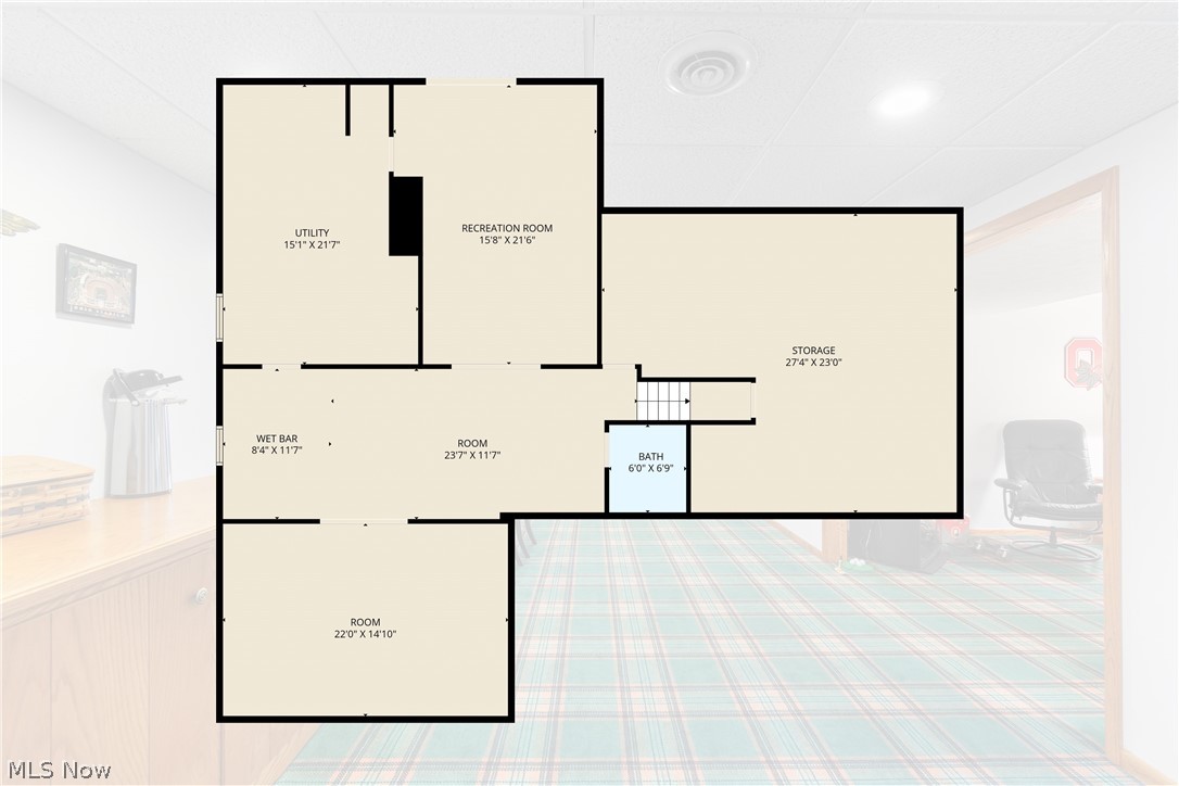 1565 Willoughby Drive Property Photo 34