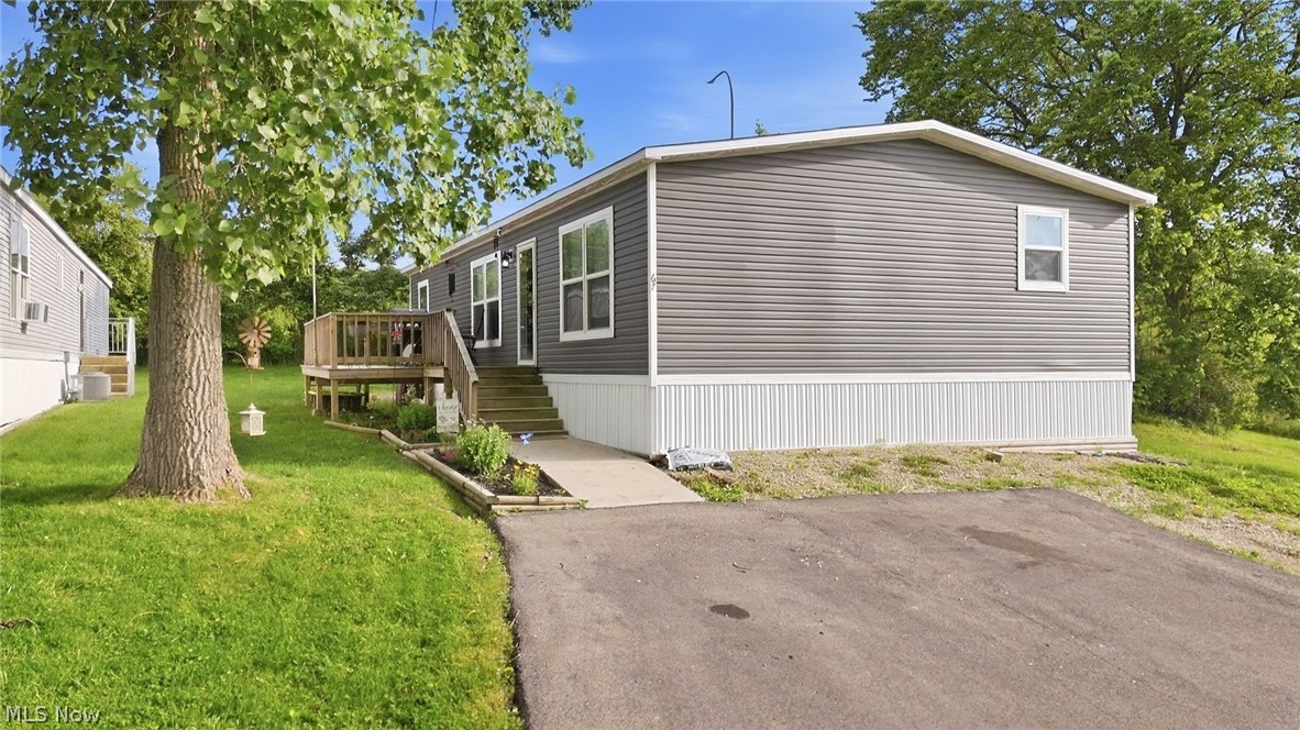 741 Yale Avenue Lot 67 Property Photo 1