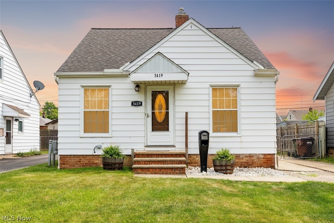 3419 Maplecrest Avenue Property Photo 1
