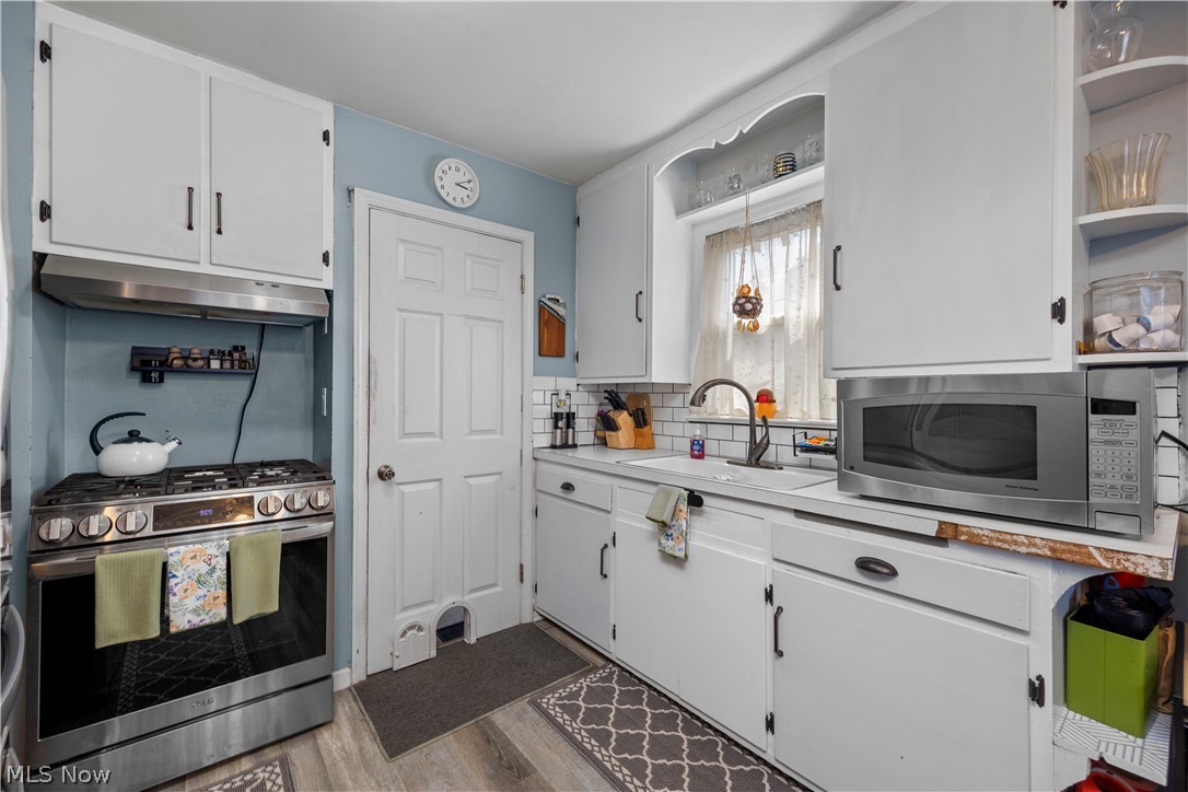 3419 Maplecrest Avenue Property Photo 4