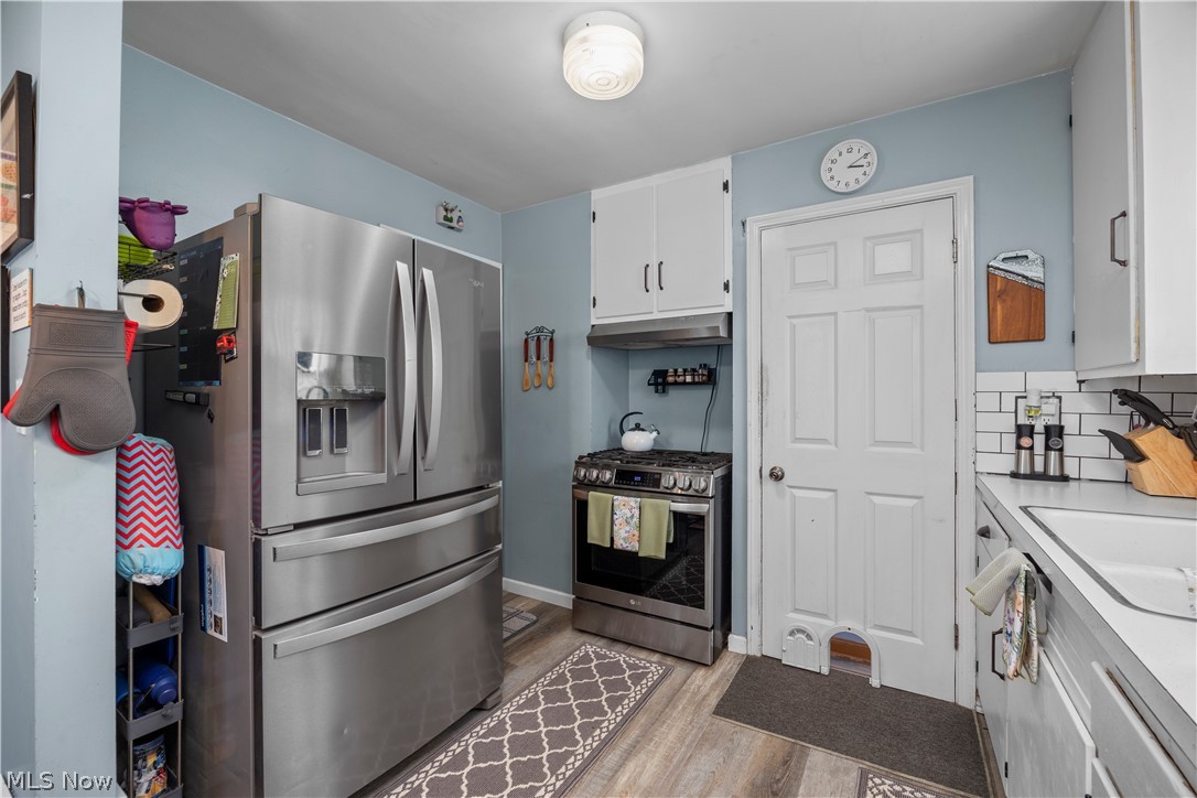 3419 Maplecrest Avenue Property Photo 5