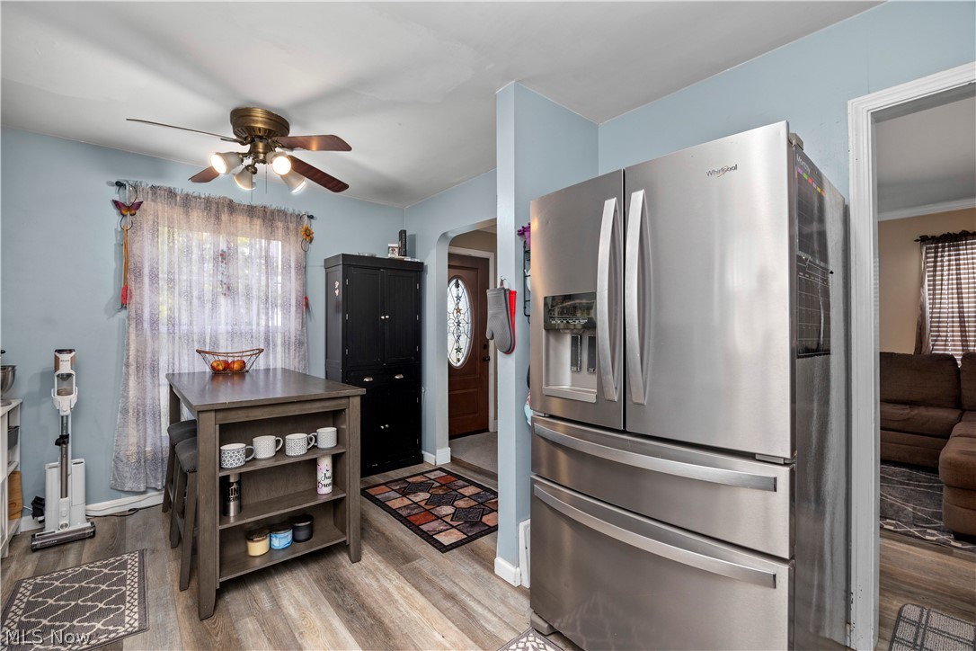 3419 Maplecrest Avenue Property Photo 6