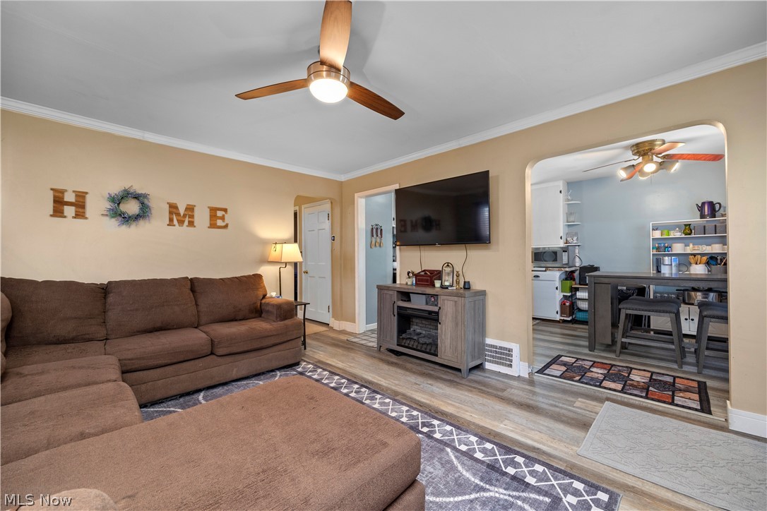 3419 Maplecrest Avenue Property Photo 13