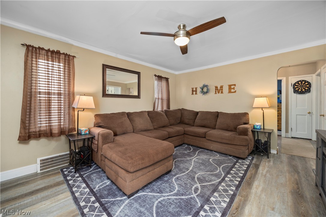 3419 Maplecrest Avenue Property Photo 14