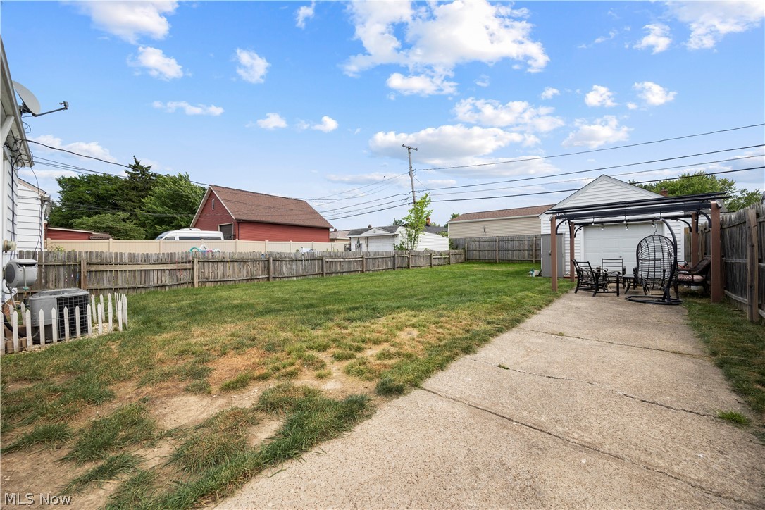 3419 Maplecrest Avenue Property Photo 31