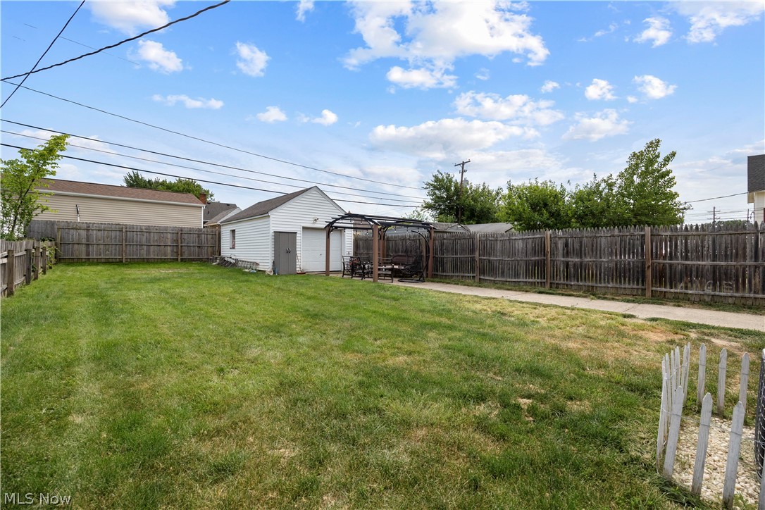 3419 Maplecrest Avenue Property Photo 33