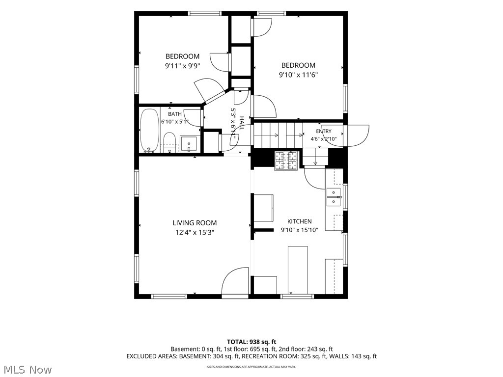3419 Maplecrest Avenue Property Photo 35
