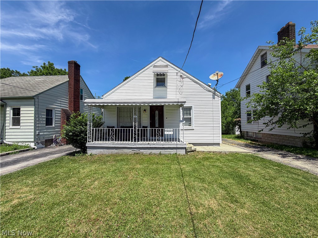548 Cambridge Avenue Property Photo 1