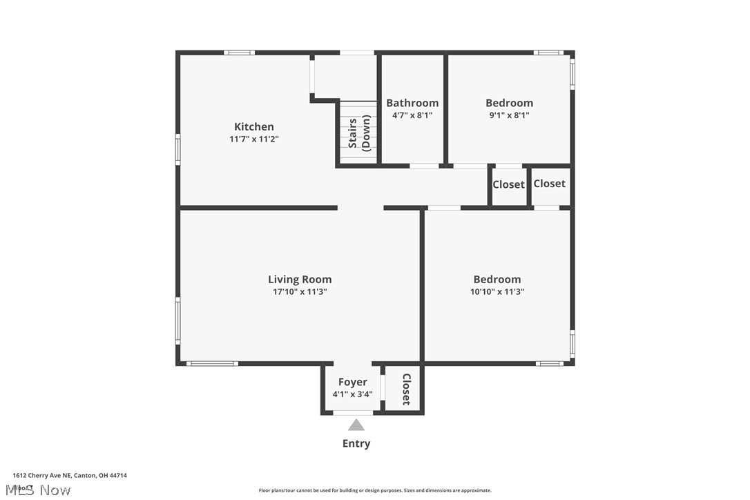 1612 Cherry Avenue Ne Property Photo 6