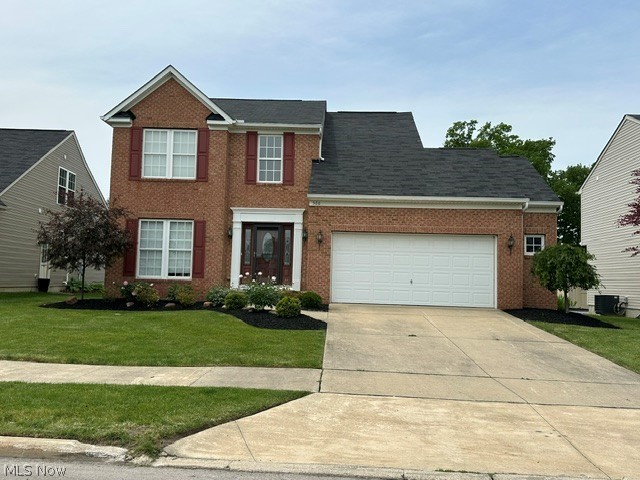 566 Colonial Drive Property Photo 1