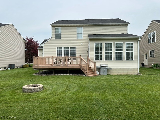 566 Colonial Drive Property Photo 2