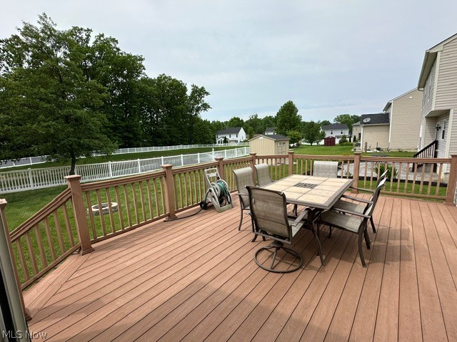 566 Colonial Drive Property Photo 11
