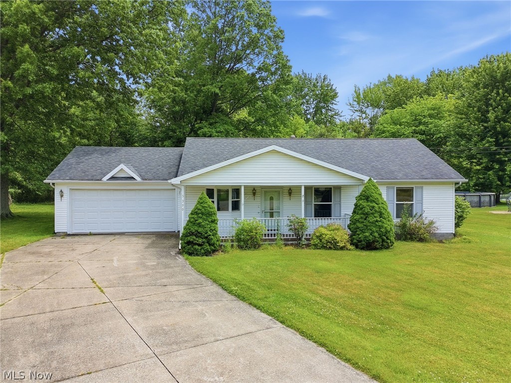 5390 Savannah Drive Property Photo 1