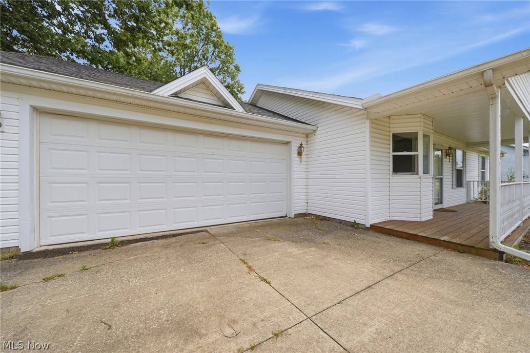 5390 Savannah Drive Property Photo 2
