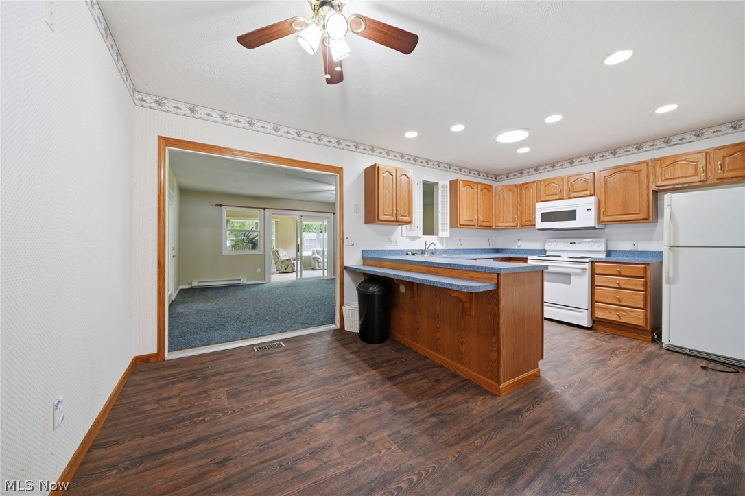 5390 Savannah Drive Property Photo 8