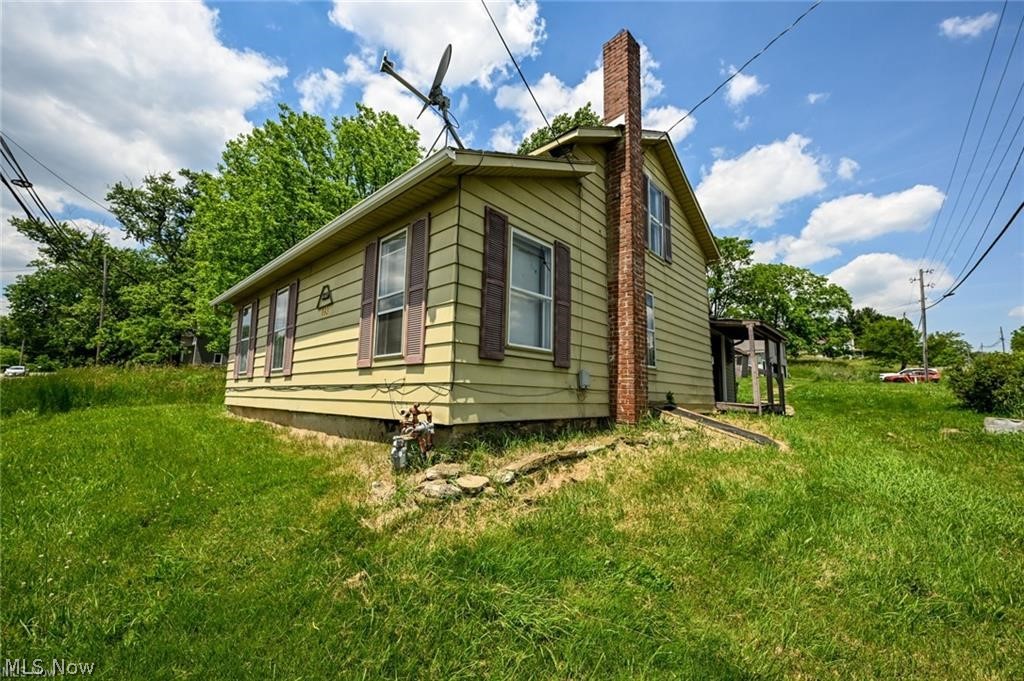 893 Norton Avenue Property Photo 1