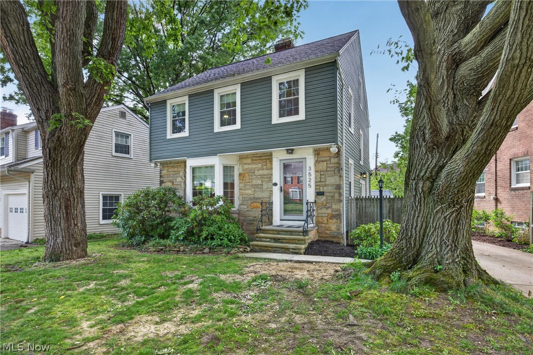 3525 Edison Road