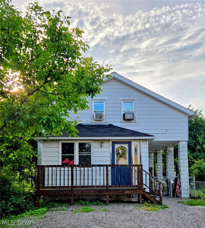 5401 Fleming Avenue Property Photo 1