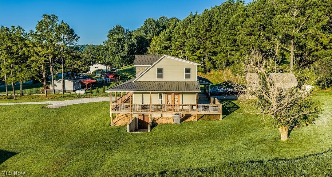 9076 Harris Highway Property Photo 8