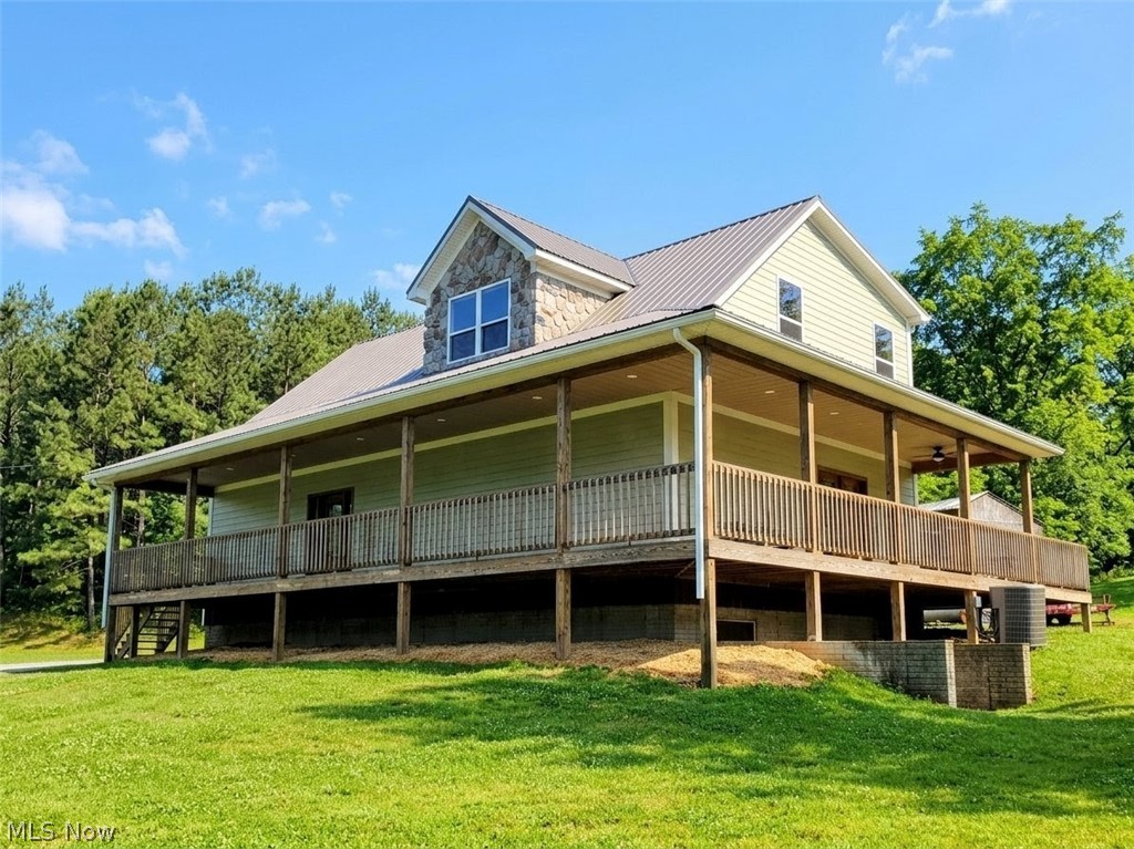 9076 Harris Highway Property Photo 10