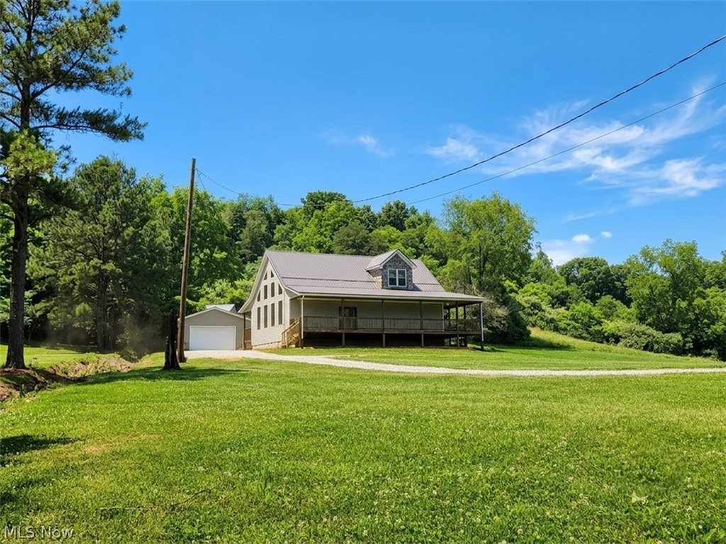 9076 Harris Highway Property Photo 14
