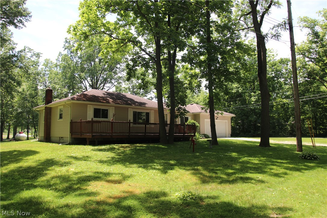 10024 Cummins Lane Property Photo 1