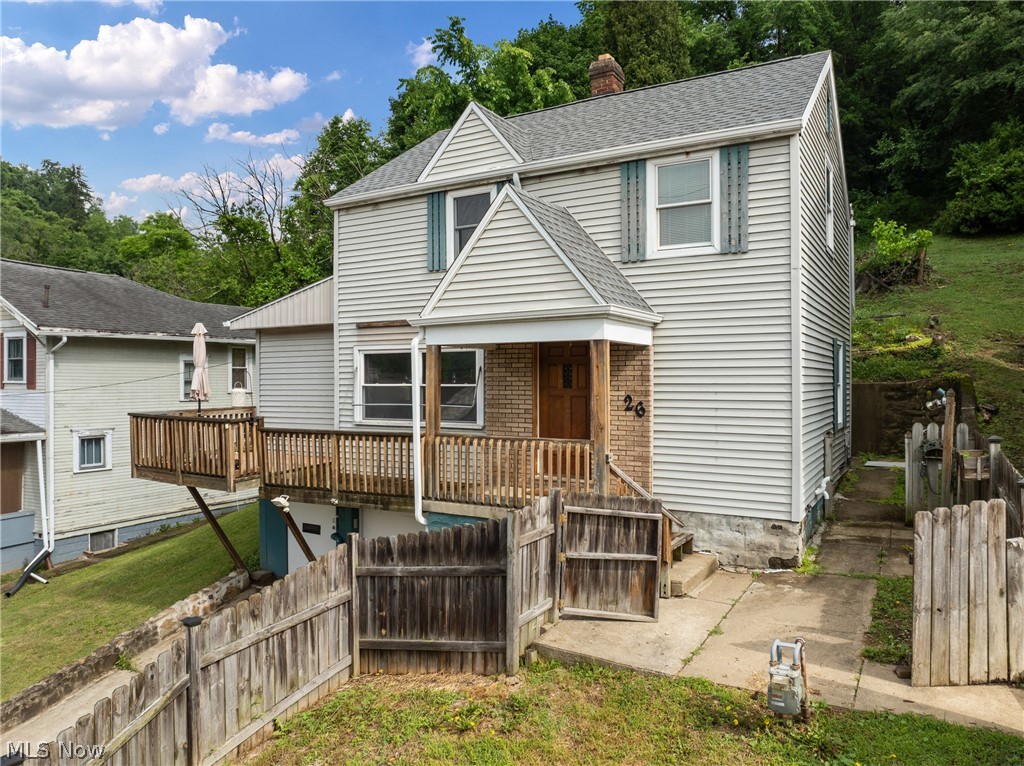 26 Elm Street Property Photo 32