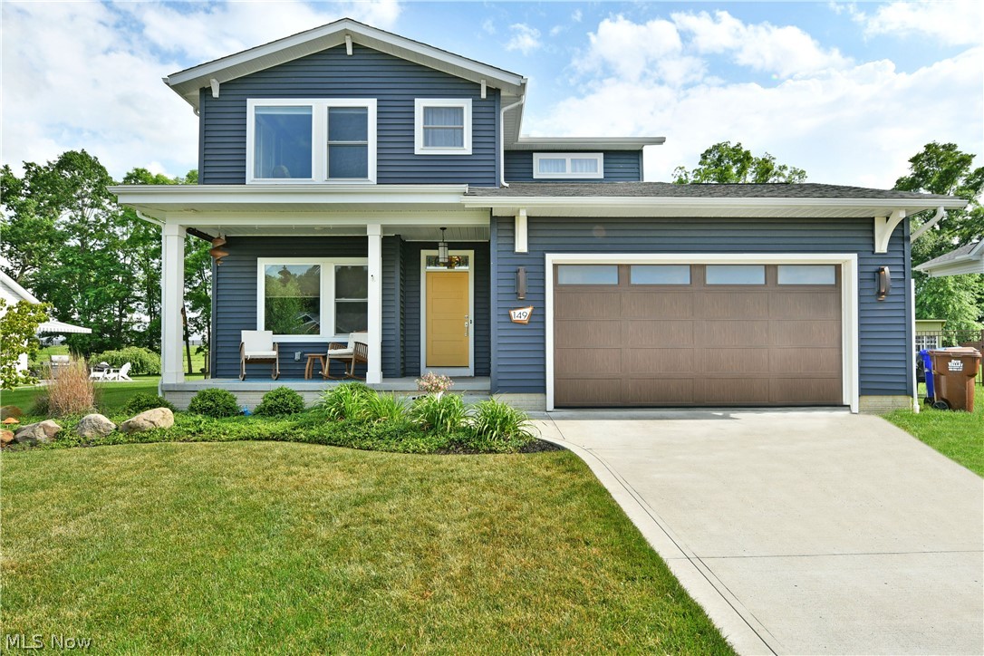 149 Juniper Drive Property Photo 1