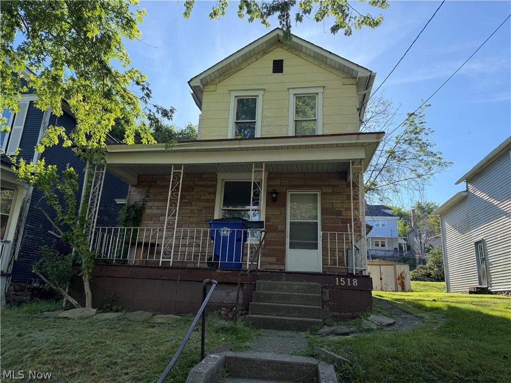 1518 Smithfield Street Property Photo 1