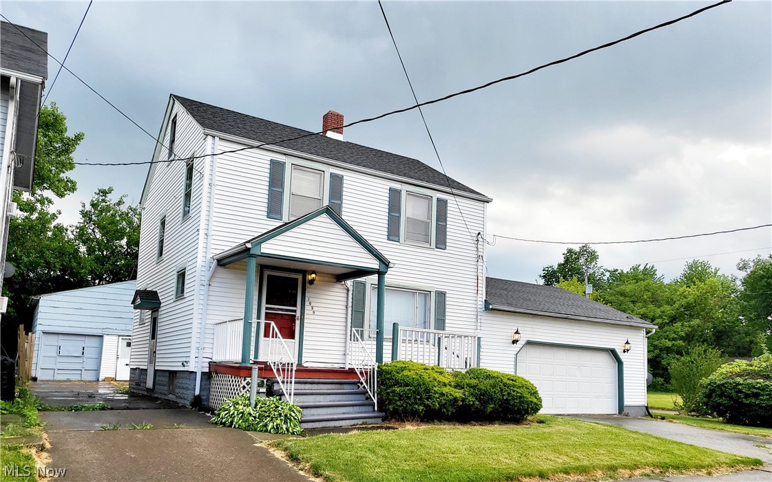 1059 W 14th Street