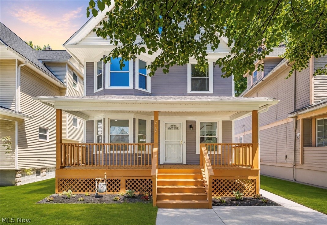2165 W 95th Street