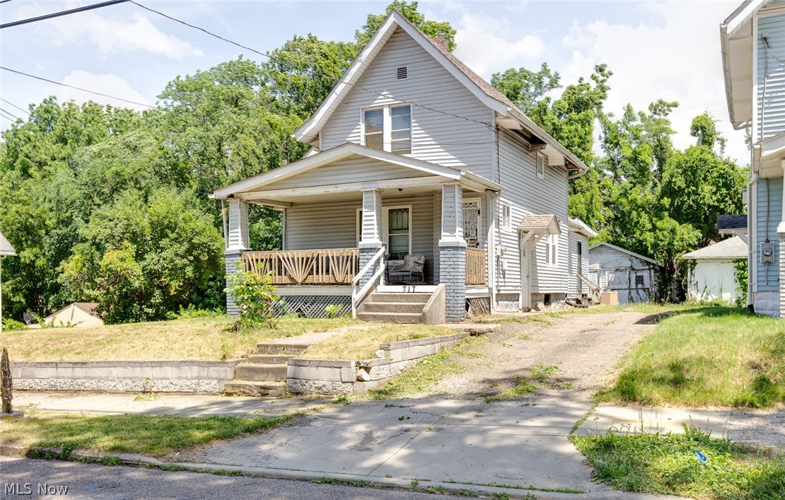 717 Fern Street