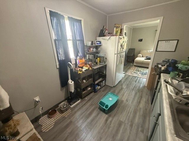 2405 Harmont Avenue Ne Property Photo 3