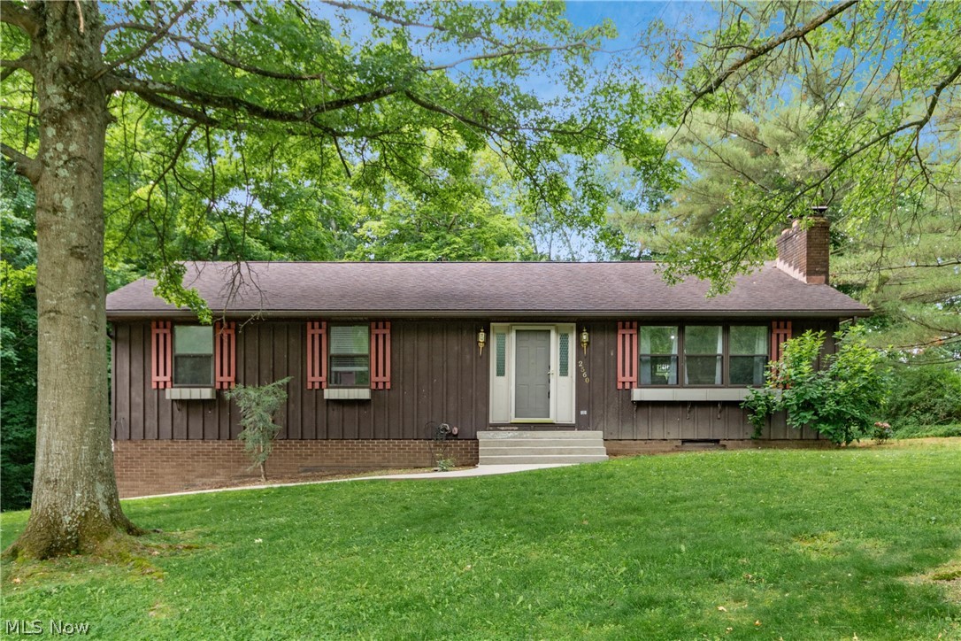 2560 Tarkman Drive Property Photo 1