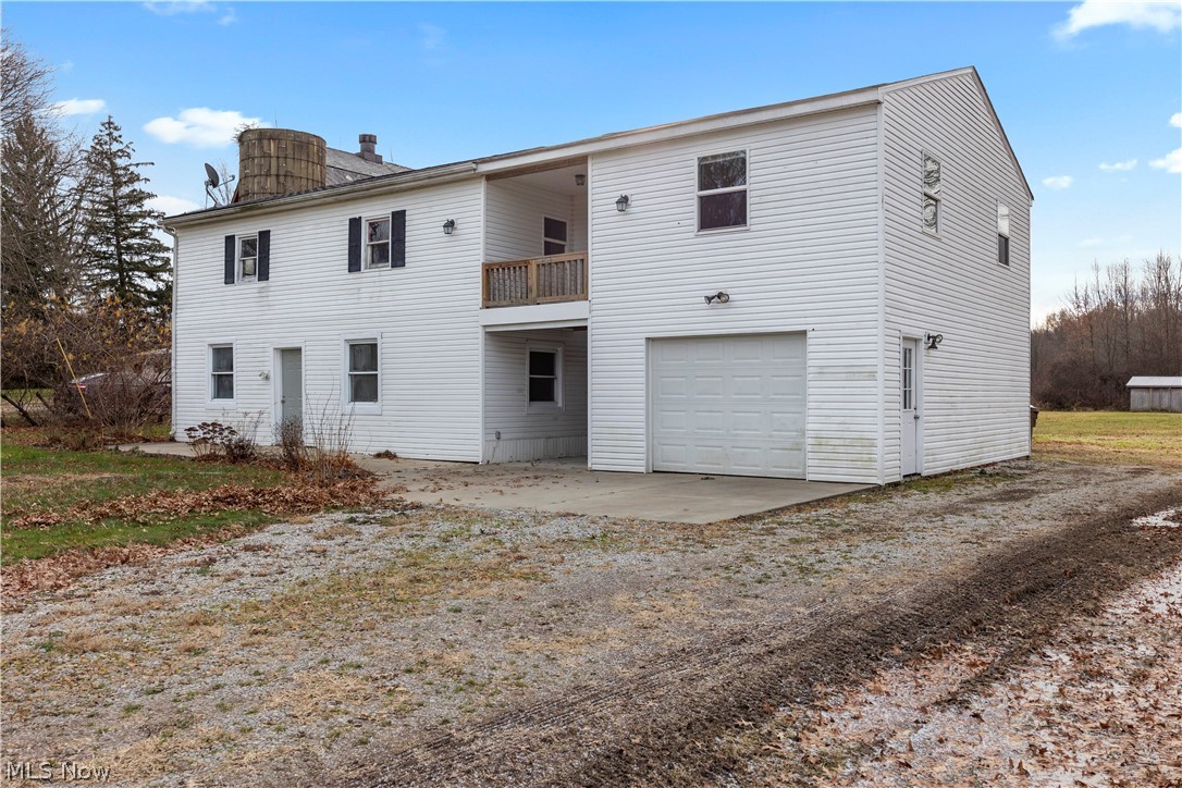 34725 1/2 Capel Road Property Photo 1