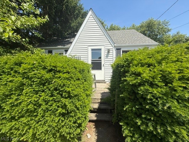 2622 Harmont Avenue Ne Property Photo 1