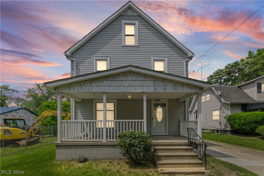1053 Wyley Avenue Property Photo 1