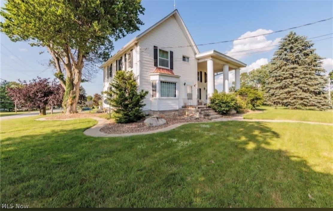 47550 Middle Ridge Road Property Photo 1
