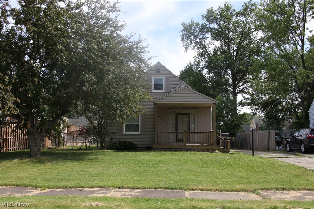2580 E 37th Street Property Photo 1