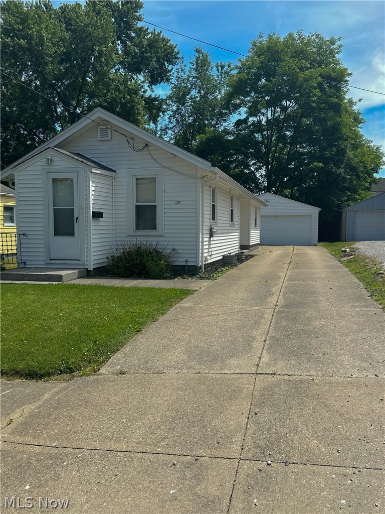1275 Sawyer Avenue Property Photo 1
