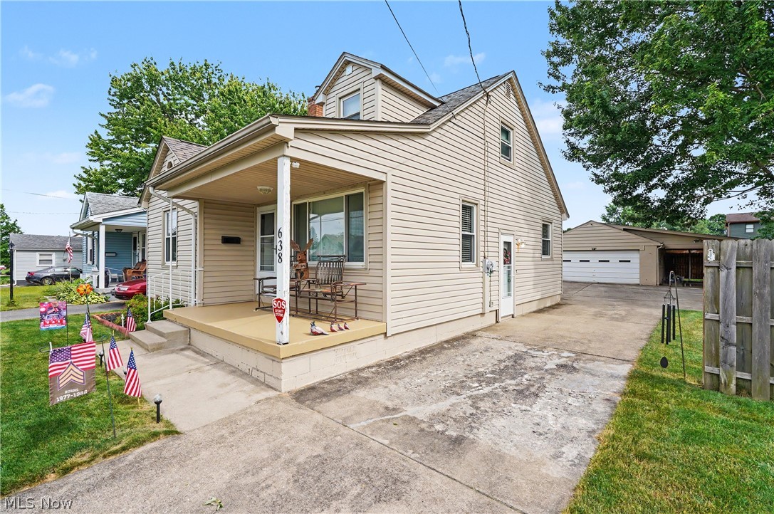 638 Brandon Avenue Property Photo 2