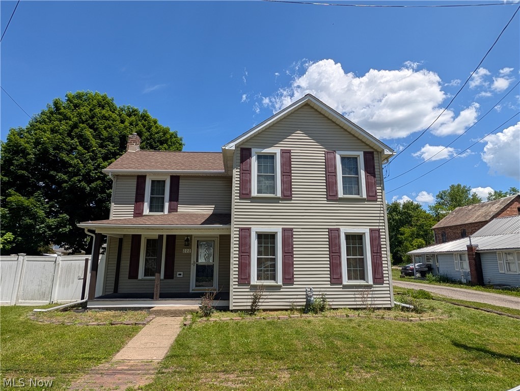 222 Bridge Street Property Photo 1