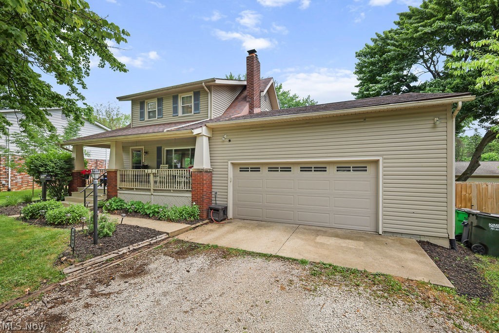 3909 Vira Road