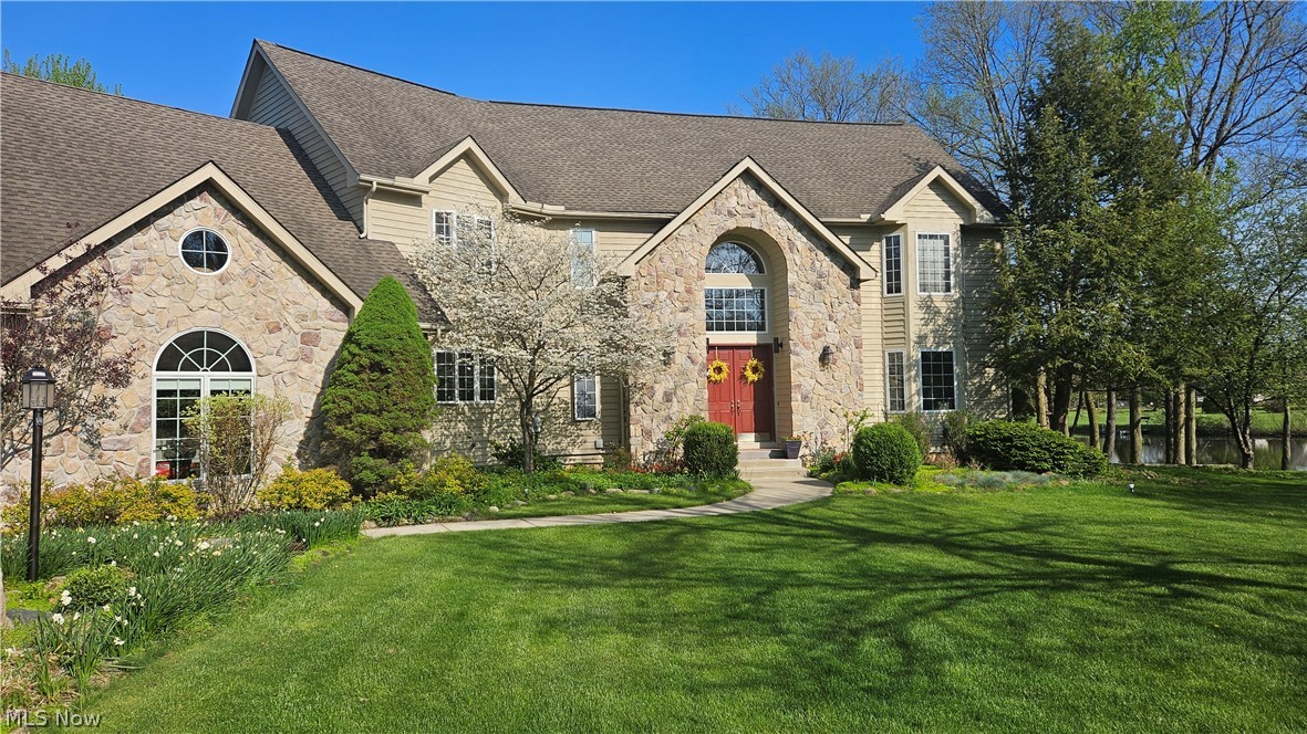 158 Boston Lake Drive Property Photo 1