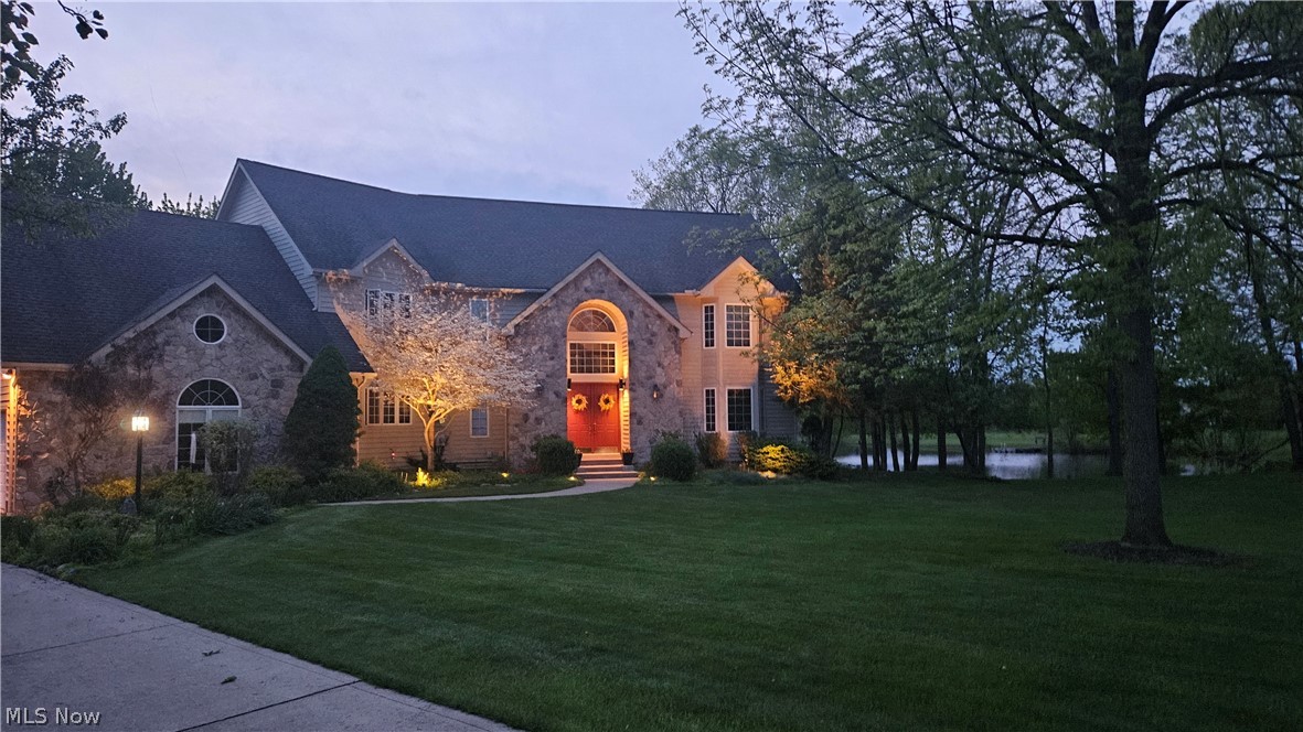 158 Boston Lake Drive Property Photo 2