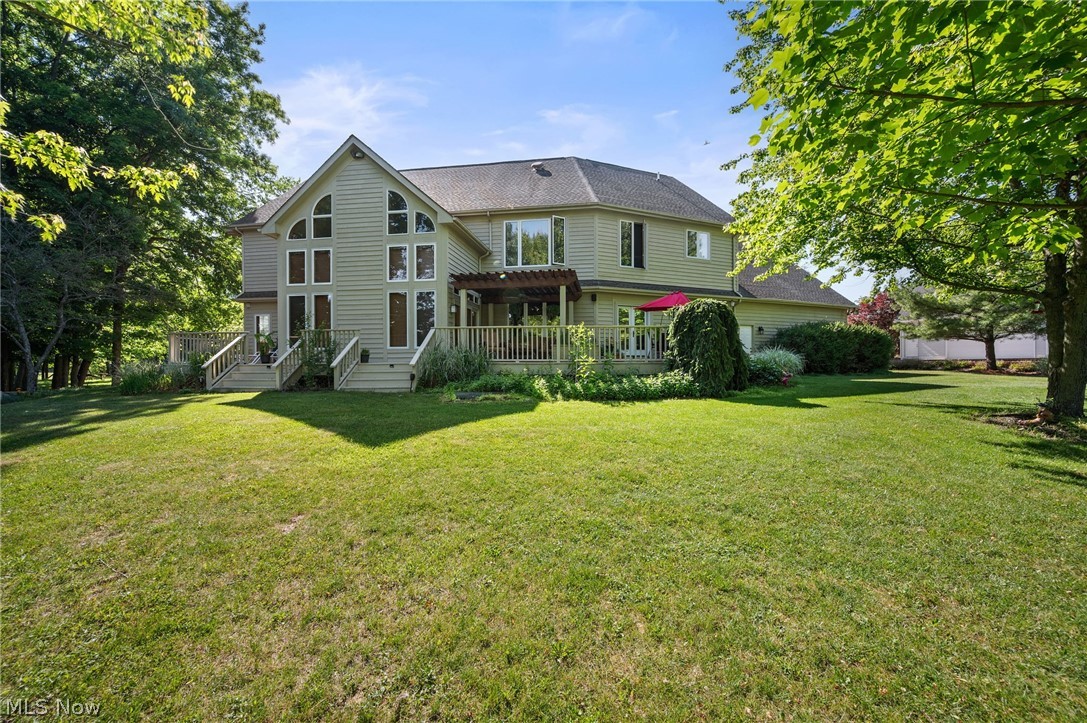 158 Boston Lake Drive Property Photo 3